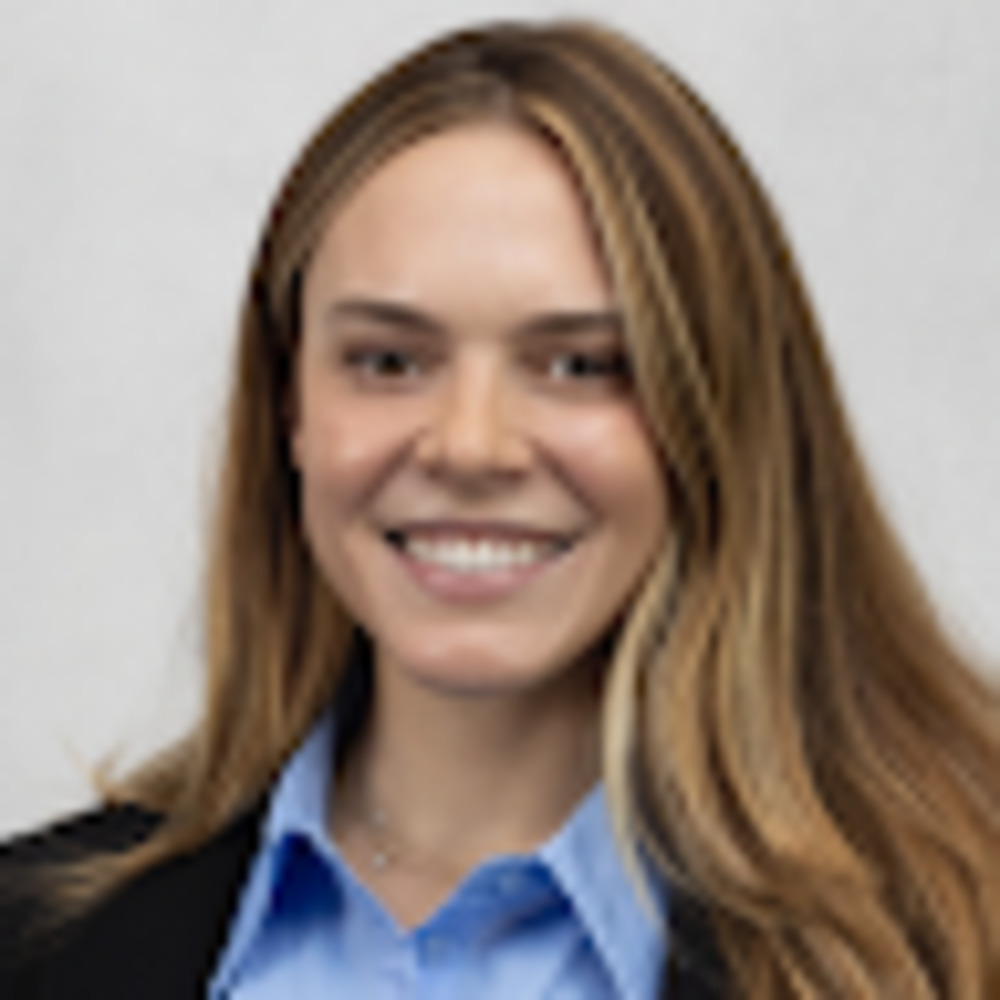 Meet your Posher, Haley